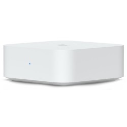 Ubiquiti UPL-Port-W UniFi Play PoE Audio Port, bílá