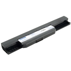 Baterie AVACOM NOAS-K53N-N22 pro Asus A43/A53/A45/X84 Li-Ion 10,8V 4400mAh