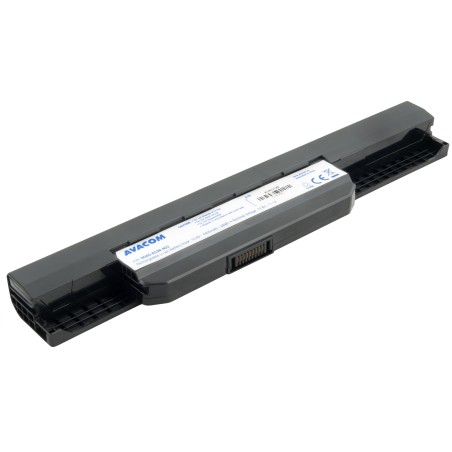 Baterie AVACOM NOAS-K53N-N22 pro Asus A43/A53/A45/X84 Li-Ion 10,8V 4400mAh