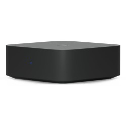 Ubiquiti UPL-Port-B - UniFi Play PoE Audio Port, černá