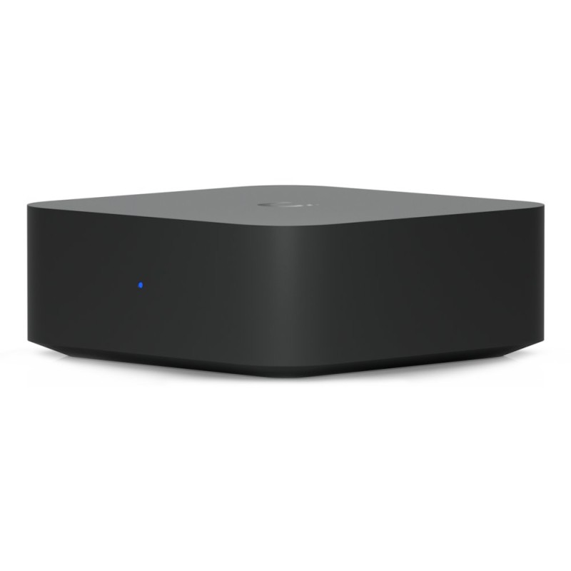 Ubiquiti UPL-Port-B - UniFi Play PoE Audio Port, černá