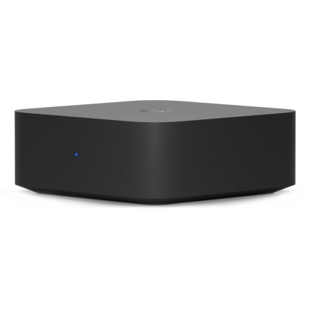 Ubiquiti UPL-Port-B - UniFi Play PoE Audio Port, černá