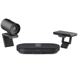 Fanvil CA400, videokonferenční zařízení, 4K UHD kamera, 8 MEMS, Plug&Play, BYOD