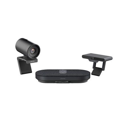 Fanvil CA400, videokonferenční zařízení, 4K UHD kamera, 8 MEMS, Plug&Play, BYOD