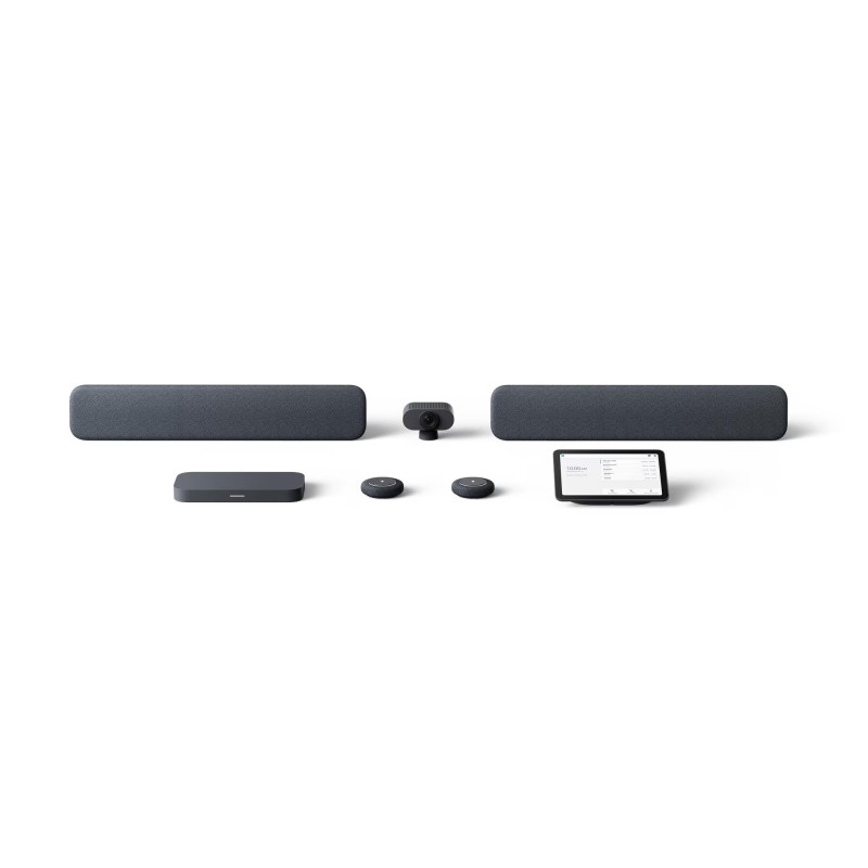 Google one Gen 3 Large