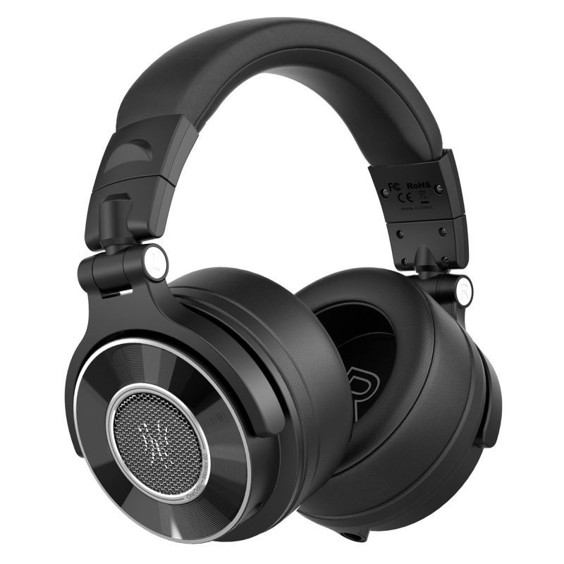 OneOdio Monitor 60/Jack/Černá