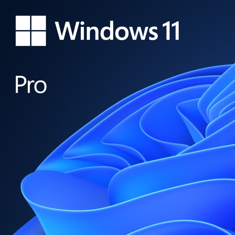 Windows 11 Pro 64Bit CZ GGK (LEGALIZAČNÍ SADA)