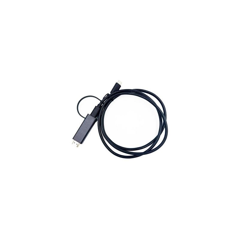 Yealink USB-C, HDMI 1,2 m pro sdílení obsahu pro M