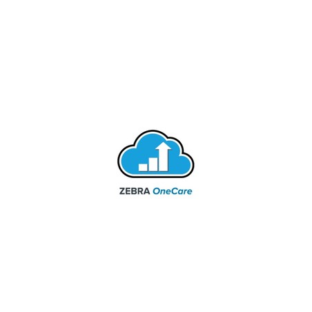 Zebra 2 YR Z1C Essential TC80XX, 3 Day TAT, Renewal, Comprehensive, Expedited Collections (EU/EFTA, NA Only)