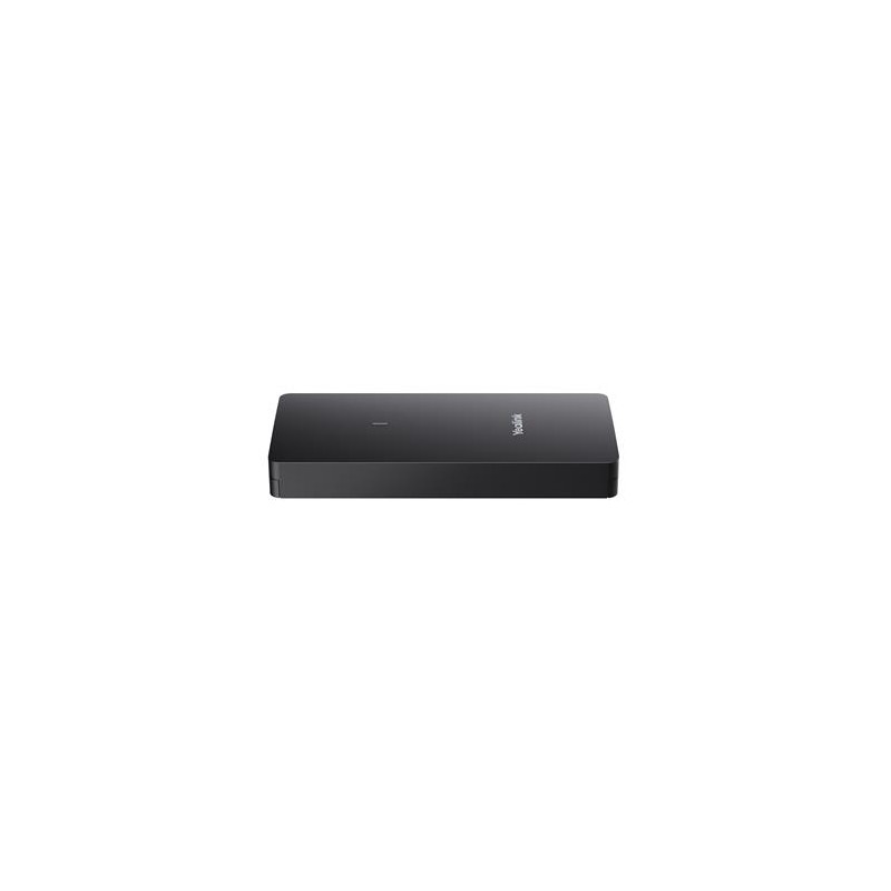 Yealink VCH51 Pro - box pro sdílení 4K, USB-C / BYOD / nabíjení PD