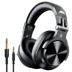 OneOdio Fusion A70/Jack/BT/Černá
