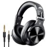 OneOdio Fusion A70/Jack/BT/Černá