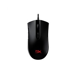 HyperX Pulsefire Core - Gaming Mouse (Black) (HX-MC004B) - Myš