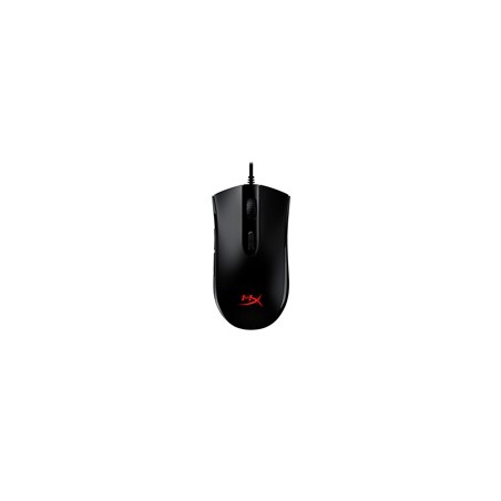 HyperX Pulsefire Core - Gaming Mouse (Black) (HX-MC004B) - Myš