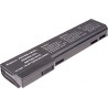 Baterie T6 Power pro HP ProBook 6360b, 6460b, 6470b, 6560b, 6570b, 8460, 8470, 5200mAh, 56Wh, 6cell