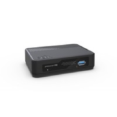 SEH PrintServer One USB3.0/.