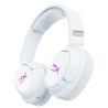 HyperX Cloud Flight 2/USB-C/BT/Bílá
