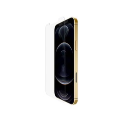 Belkin ScreenForce Tempglass Antimicro/SCR Protector F/iPhone 12PROMAX