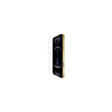 Belkin ScreenForce Tempglass Antimicro/SCR Protector F/iPhone 12PROMAX