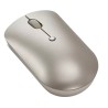 LENOVO 540 USB-C WIreless Compct Mouse ( Beige ) - myš