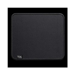 TRUST BOYE MOUSE PAD ECO BLACK