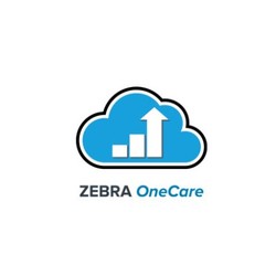 Zebra 1 YR Z1C Select EC50XX, Advanced Replacement,Renewal, Comprehensive, Refresh For Standard Battery, Min Qty 20