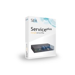 SERVICEPLUS CONTRACT/DONGLESERVER PRO