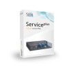 SERVICEPLUS CONTRACT/DONGLESERVER PRO