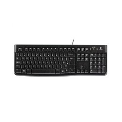 Logitech K120 for Business CZ