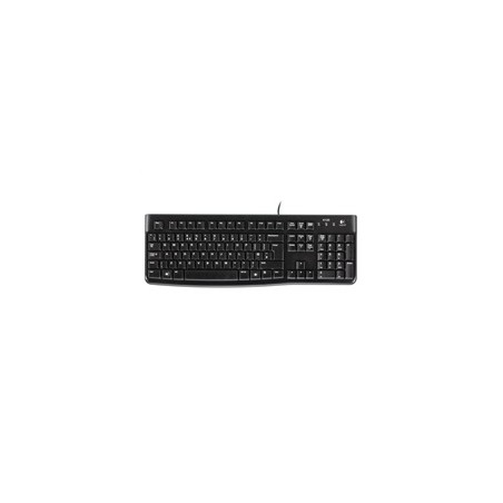 Logitech K120 for Business CZ