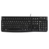 Logitech K120 for Business CZ