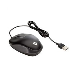 HP myš - USB Travel Mouse