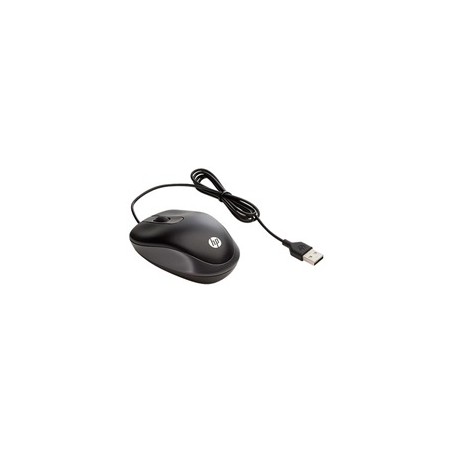 HP myš - USB Travel Mouse