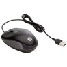 HP myš - USB Travel Mouse