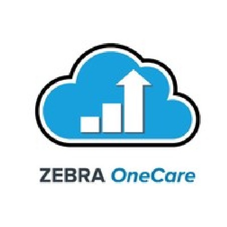 1 Year Zebra OneCare Select. Renewal, Includes Comprehensive Coverage And Gold Plus Fastrack
