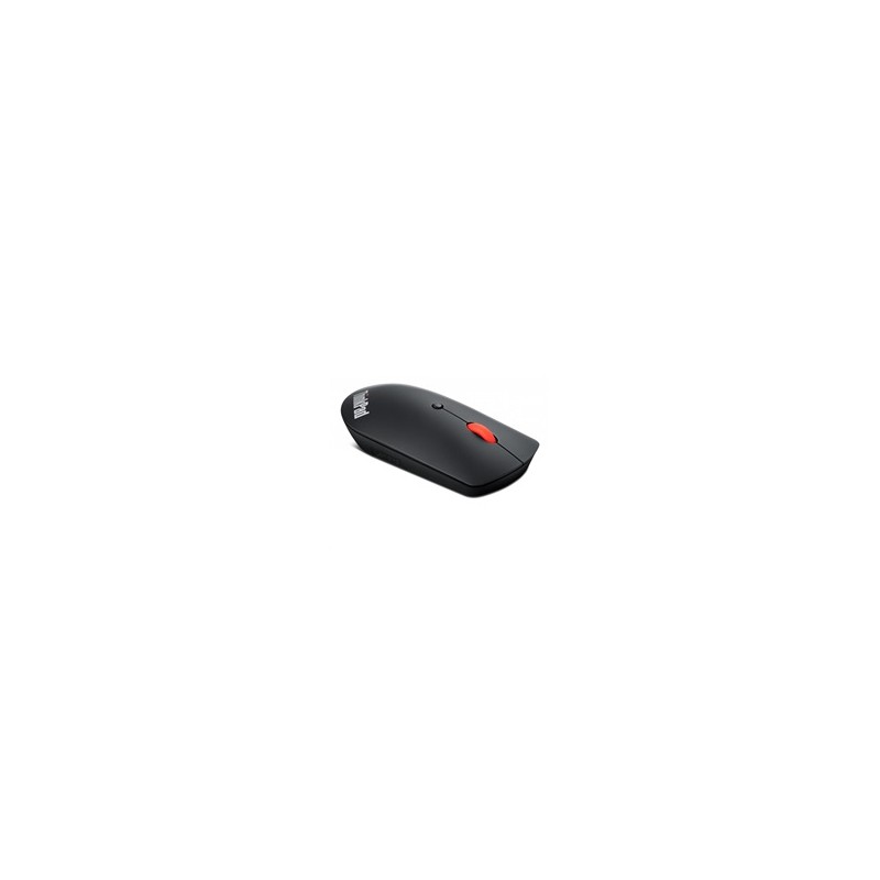 LENOVO myš bezdrátová ThinkPad Bluetooth Silent Mouse