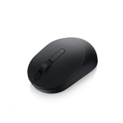DELL Mobile Wireless Mouse - MS3320W - Black
