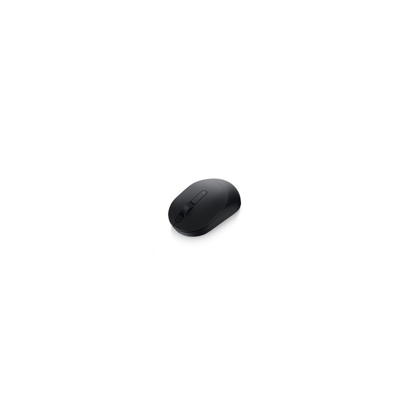 DELL Mobile Wireless Mouse - MS3320W - Black