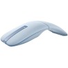 Dell MS700/Cestovní/Optická/Pro praváky/4 000 DPI/Bezdrátová Bluetooth/Modrá
