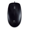 Logitech B100 černá