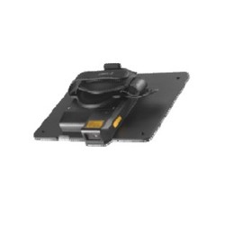Zebra Android 8" SE4750 Expansion Back Accessory + Rotating Hand Strap (Optional Battery Sold Separately)