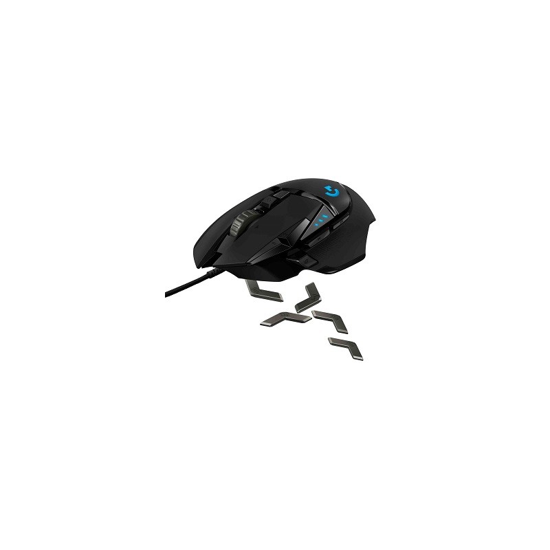 Logitech Gaming Mouse G502 HERO