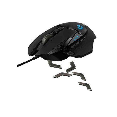 Logitech Gaming Mouse G502 HERO