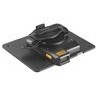 Zebra Android 10" SE4750 Expansion Back Accessory + Rotating Hand Strap (Optional Battery Sold Separately)