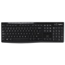 Logitech K270 CZ