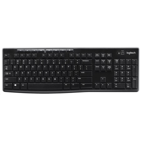 Logitech K270 CZ
