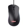 TRUST herní myš GXT 924 YBAR+ Gaming Mouse, optická, USB, černá