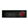 C-TECH herní podložka pod myš ANTHEA XL, 900x270x4mm, obšité okraje