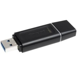Kingston 32GB DT Exodia USB 3.2 Gen 1/(Black + White)