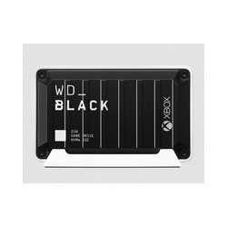 SanDisk WD Black 1TB D30 Game Drive SSD/For Xbox..